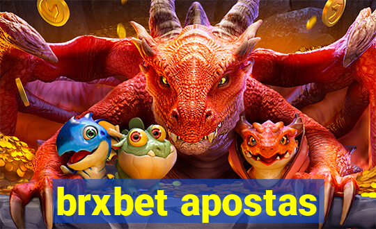 brxbet apostas